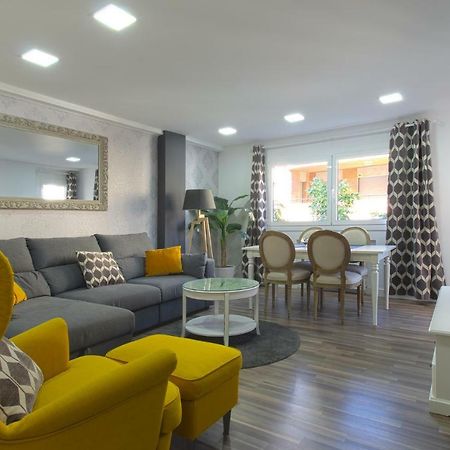 Apartment Ronda Sant Antoni Girona Zewnętrze zdjęcie