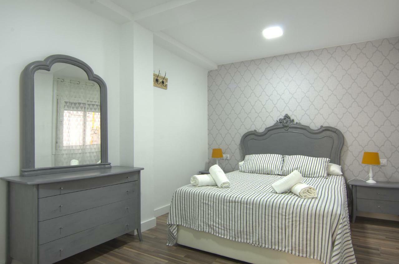 Apartment Ronda Sant Antoni Girona Zewnętrze zdjęcie