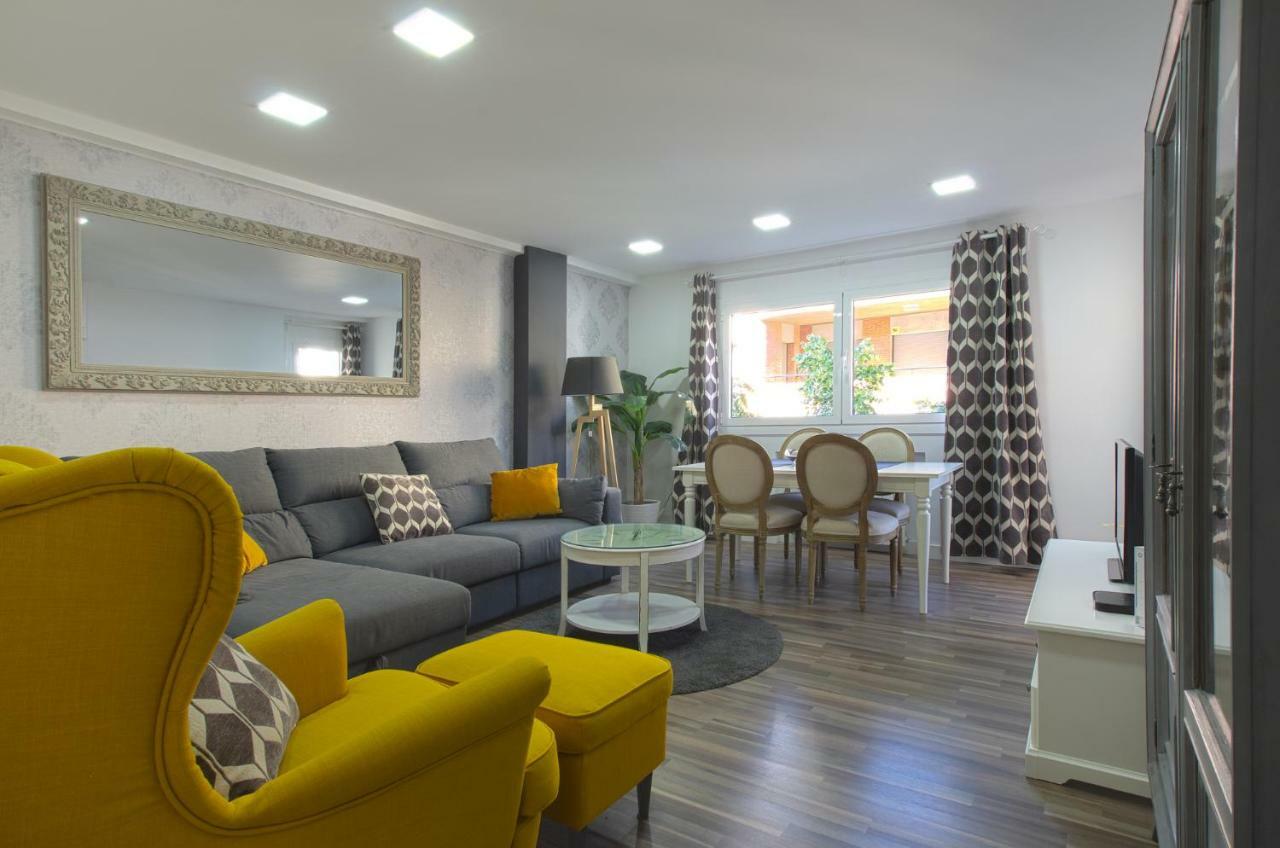 Apartment Ronda Sant Antoni Girona Zewnętrze zdjęcie