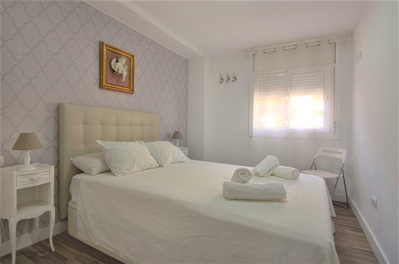 Apartment Ronda Sant Antoni Girona Zewnętrze zdjęcie